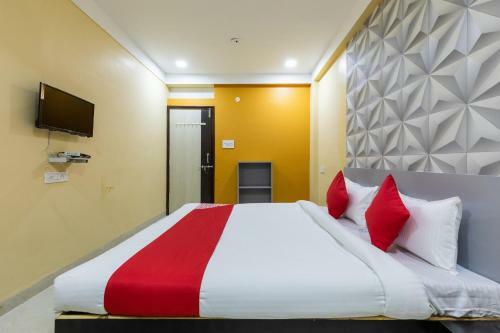 Oyo 39818 Hotel Shreeji Rasoi 2