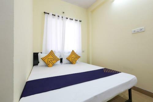 Hotel Spot On 68508 Kanishk