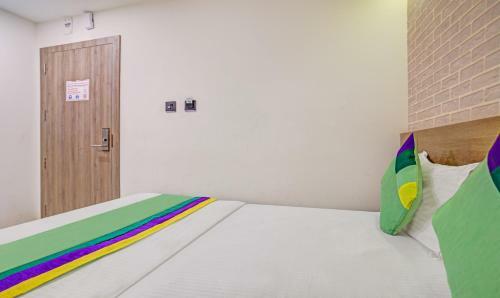Hotel Treebo Trend Holiday