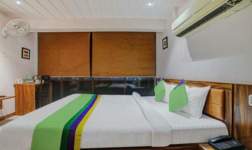 Hotel Treebo Trend Holiday