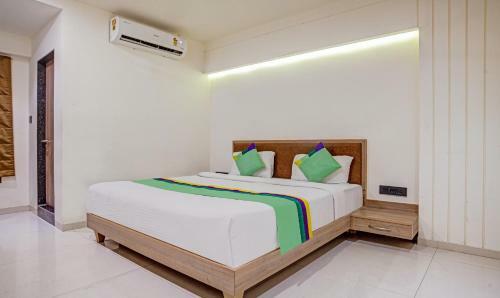 Hotel Treebo Trend Holiday