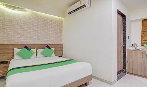 Hotel Treebo Trend Holiday