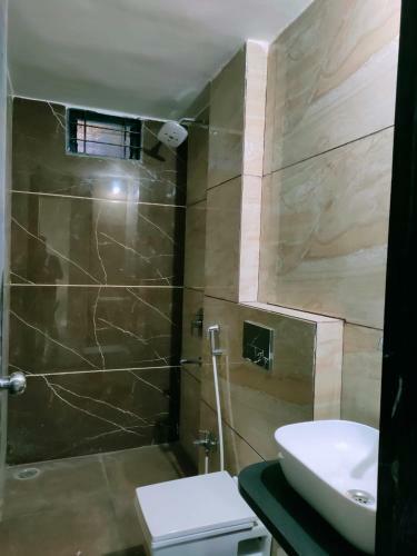 Villa Guest House In Mahalaxminagar