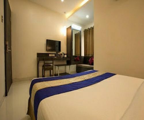 Hotel Cherrystay Kiran Inn