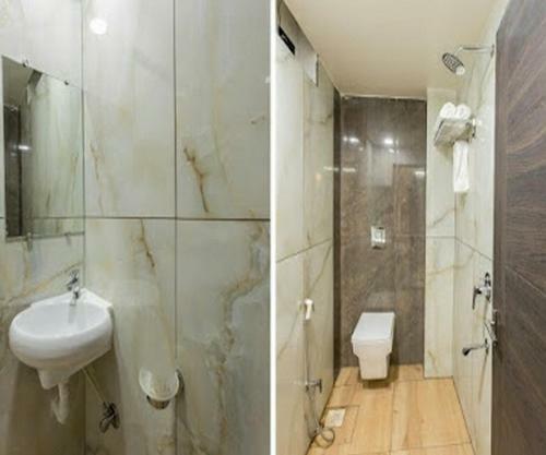 Hotel Cherrystay Kiran Inn