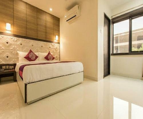 Hotel Cherrystay Kiran Inn