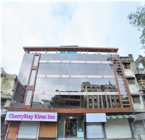 Hotel Cherrystay Kiran Inn