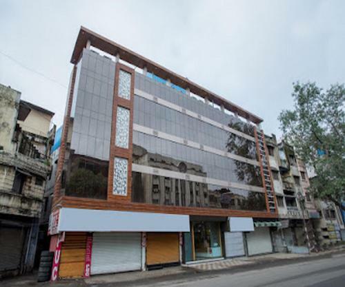 Hotel Cherrystay Kiran Inn