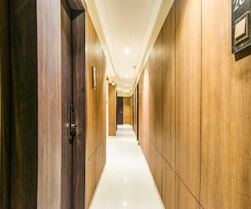 Hotel Cherrystay Kiran Inn