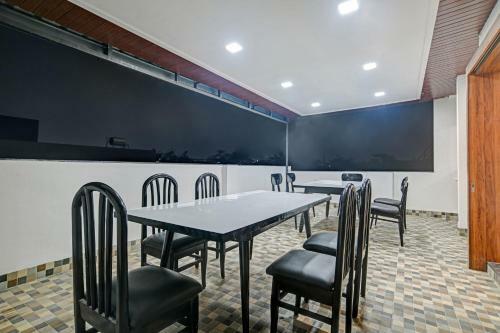 Oyo Townhouse 790 Hotel Trance