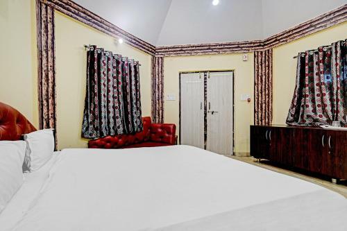 Collection O 85405 Hotel Shalimar Resort