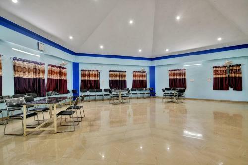 Collection O 85405 Hotel Shalimar Resort