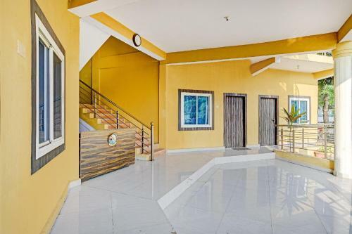 Collection O 85405 Hotel Shalimar Resort