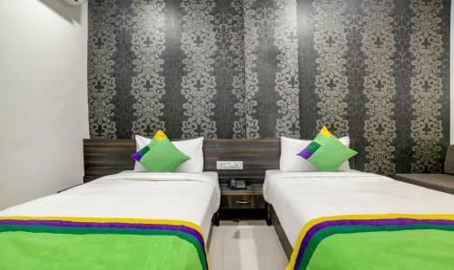 Hotel Treebo Trend Grand Euro