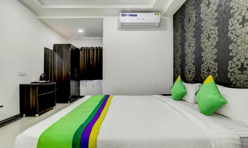 Hotel Treebo Trend Grand Euro