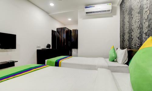Hotel Treebo Trend Grand Euro