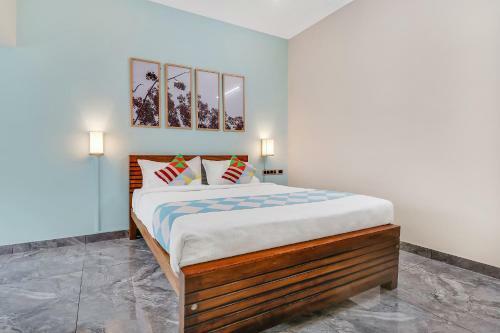 Hostal Oyo 80660 Royal Salem