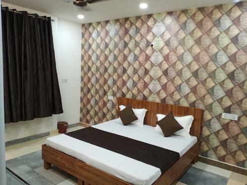 Hostal New Harman Heritage Guest House