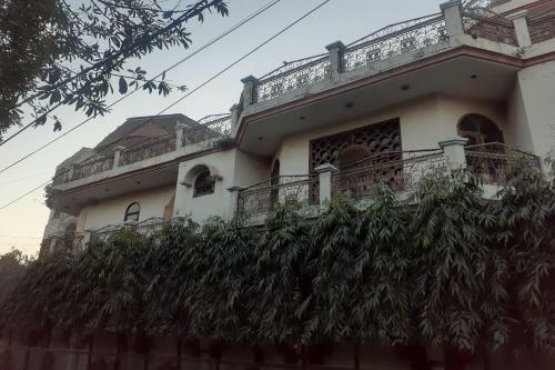 Hotel Oyo 84789 Welcome Guest House