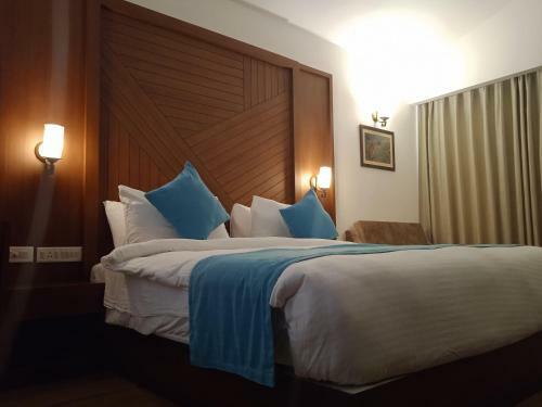 Hotel Kaara Anantara Resort & Spa