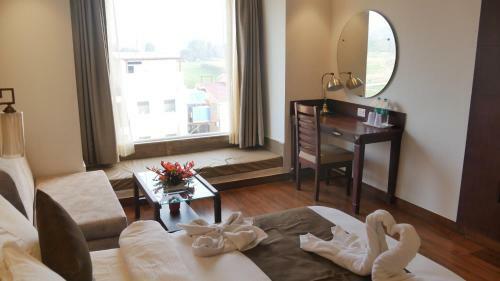 Hotel Kaara Anantara Resort & Spa
