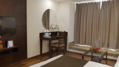 Hotel Kaara Anantara Resort & Spa