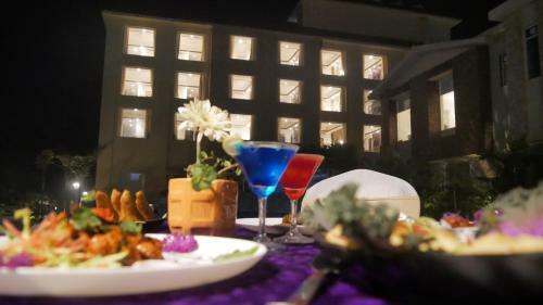 Hotel Kaara Anantara Resort & Spa