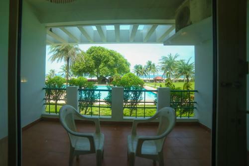 Hotel St.james Court Beach Resort
