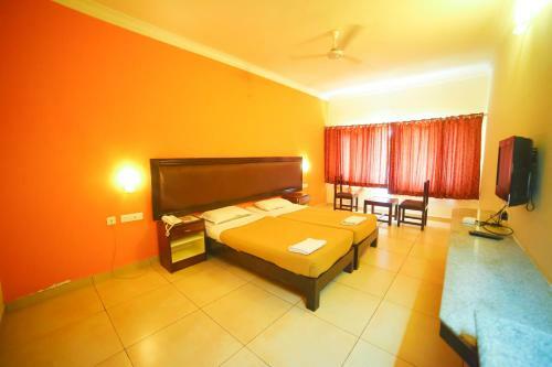 Hotel St.james Court Beach Resort