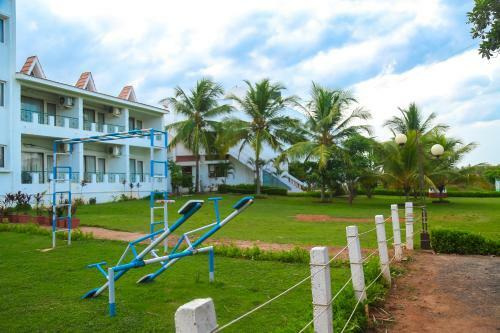 Hotel St.james Court Beach Resort