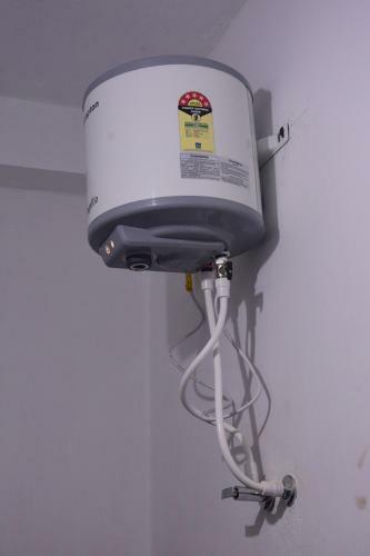 Hostal Al Huda Hotel & Rooms