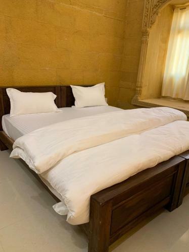 Albergue Kazi Hotel & Desert Camp