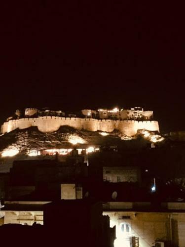 Hostal Arun Guest House Jaisalmer