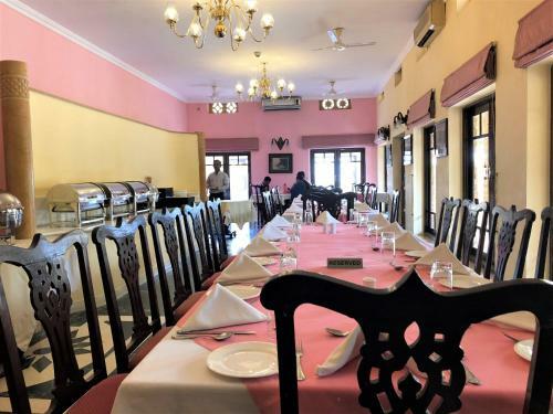 Hotel Rawal Kot Jaisalmer