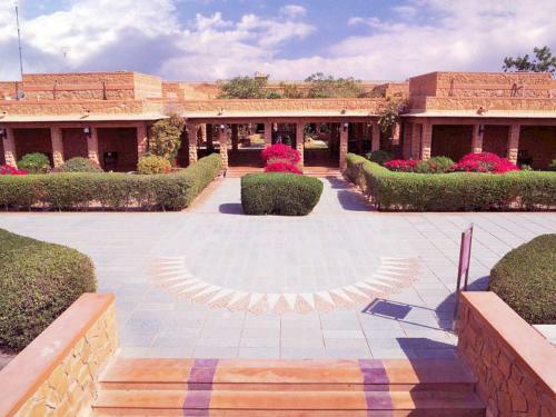 Hotel Rawal Kot Jaisalmer