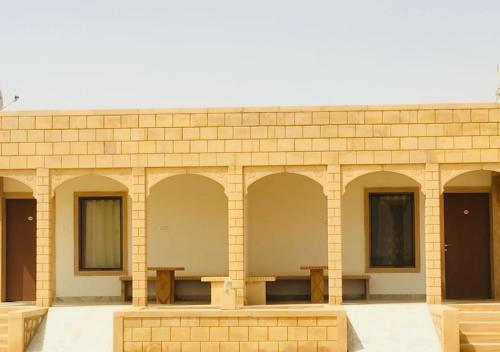 Hotel Desert Valley Resort