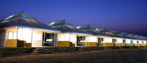 Hotel Desert Valley Resort