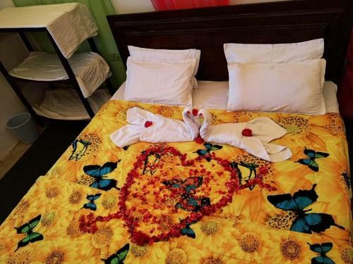 Hotel Mehar Desert Resort