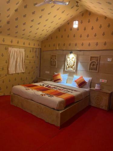Hotel Mehar Desert Resort