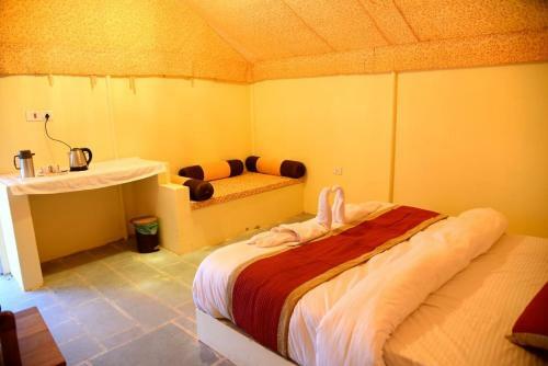 Hotel Mehar Desert Resort