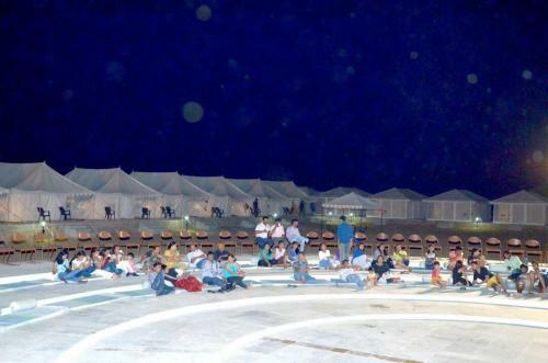 Hotel Mehar Desert Resort