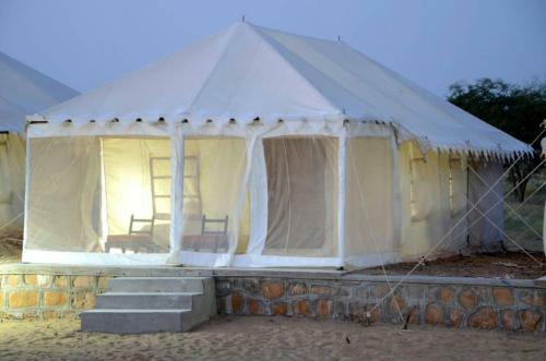 Hotel Mehar Desert Resort