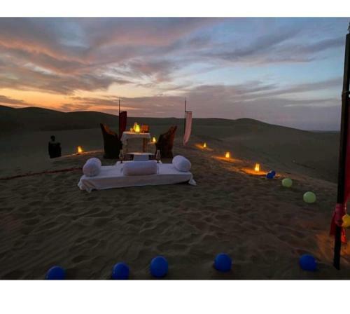 Golden Sandstone Hotel Resort