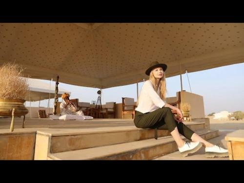 Golden Sandstone Hotel Resort