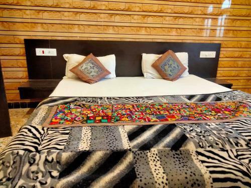 Hotel Viva Palace Jaisalmer