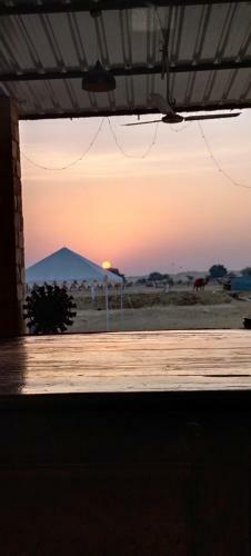 Hotel Jaisalmer Desert Holiday Camp