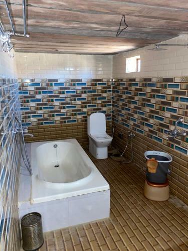 Hotel Jaisalmer Sand Dunes Camp&resort