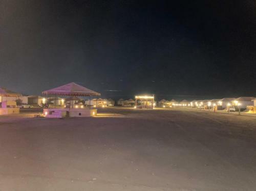 Hotel Jaisalmer Sand Dunes Camp&resort