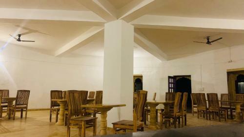 Hotel Jaisalmer Sand Dunes Camp&resort