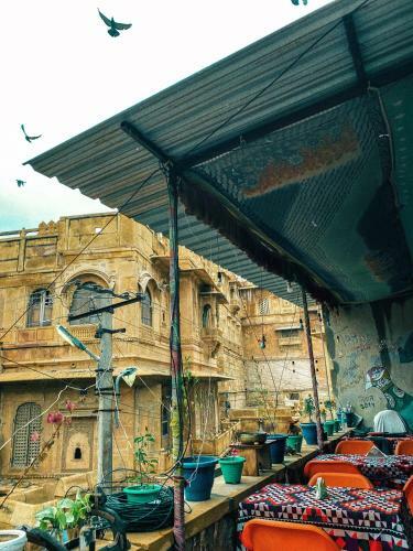 Marigold Homestay